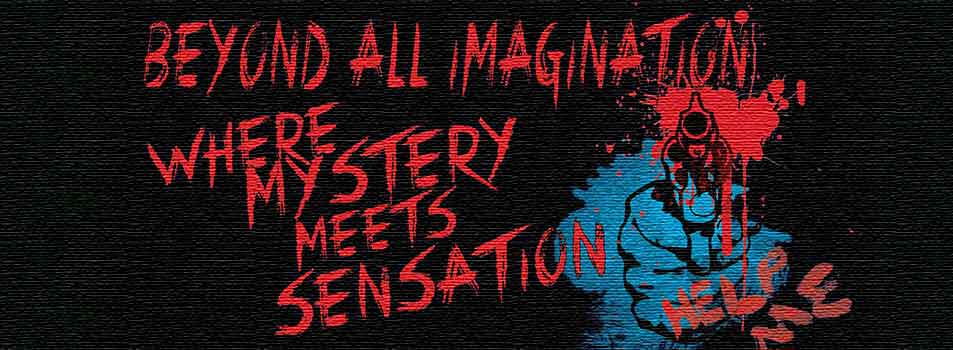 Mystery vs Sensation